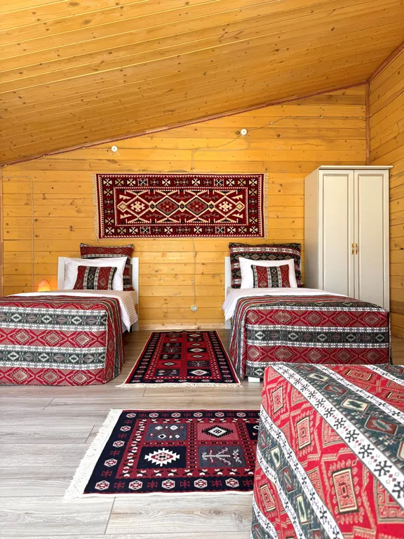 Квартира Комната — Архыз