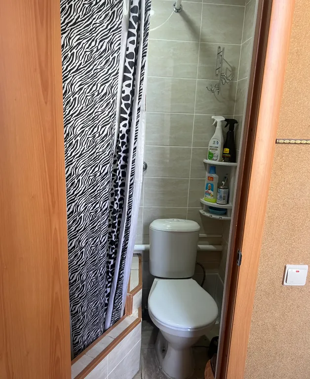 Уютный номер в центре Сочи рядом с морем