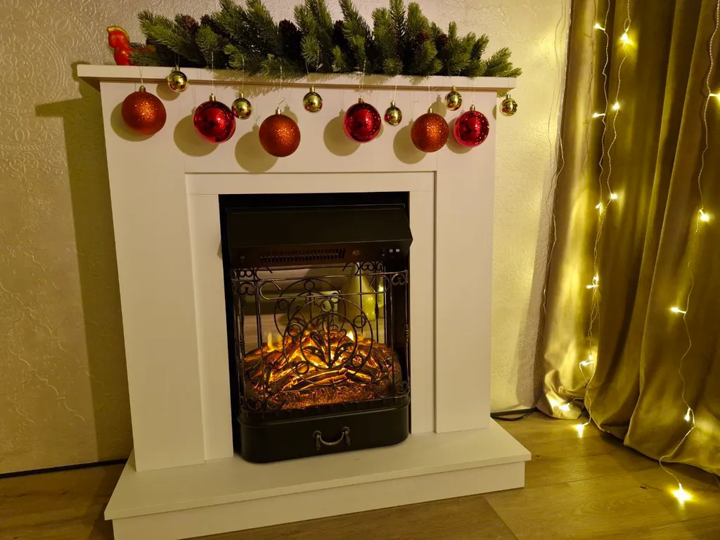 Уютная квартира люкс класса с камином, автовокзал географический центр