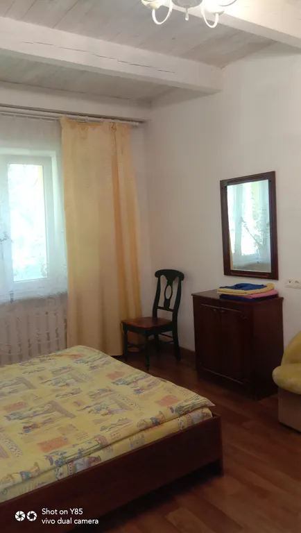 Уютный дом недалеко от центра Бреста