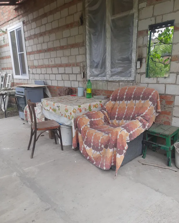 Летний Эко-домик Экономичный и экологичный