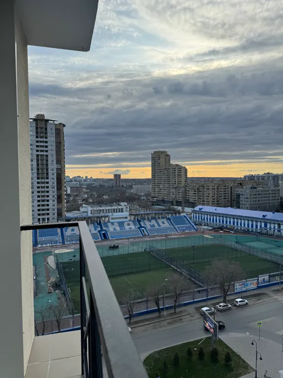 Элитный дом ЖК Репников