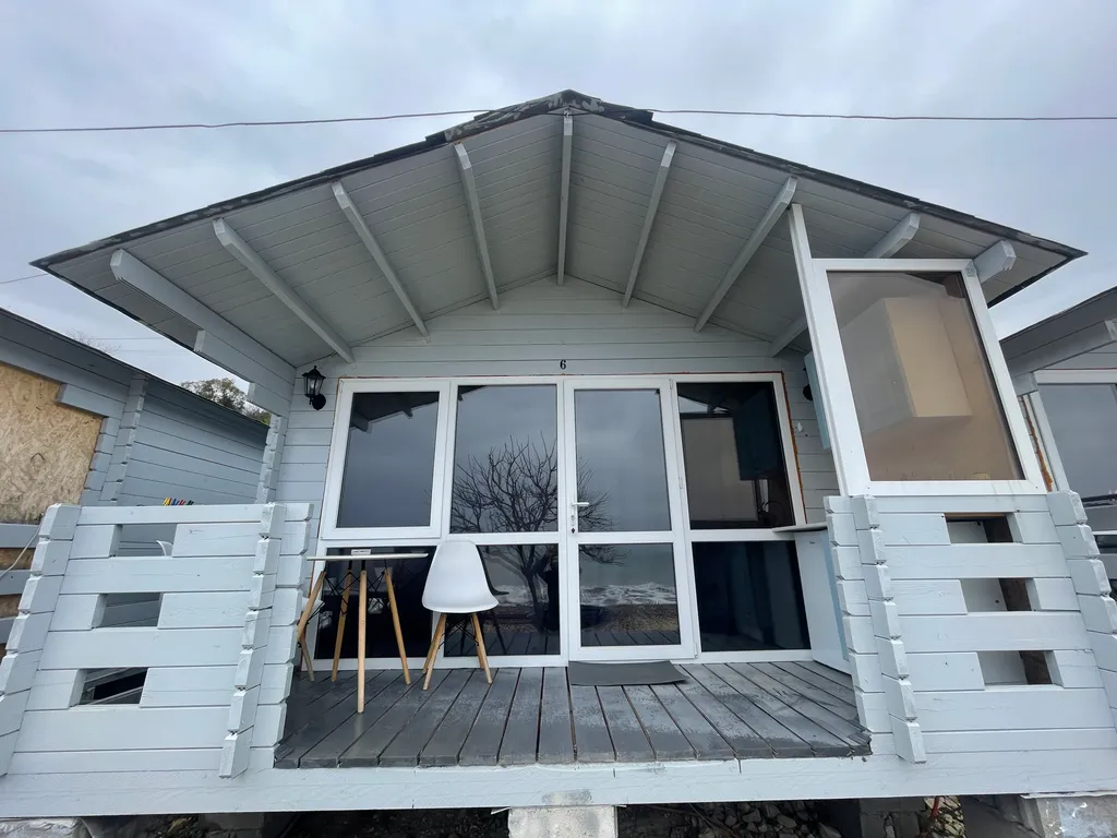 Квартира Комната — аренда посуточно в Новый Афон