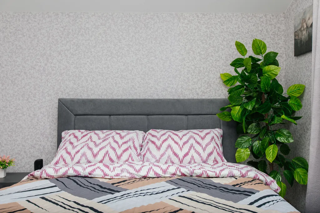 Просторный двухэтажный коттедж