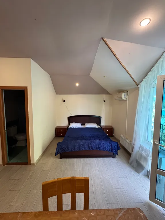 Квартира 1-комнатная Квартира — Адлер