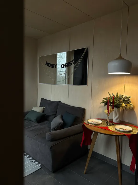 Коттедж Дом с ванной и чаном — Кашира