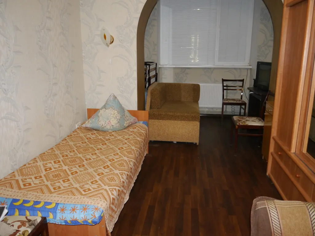 Квартира 2-комнатная Квартира — Феодосия