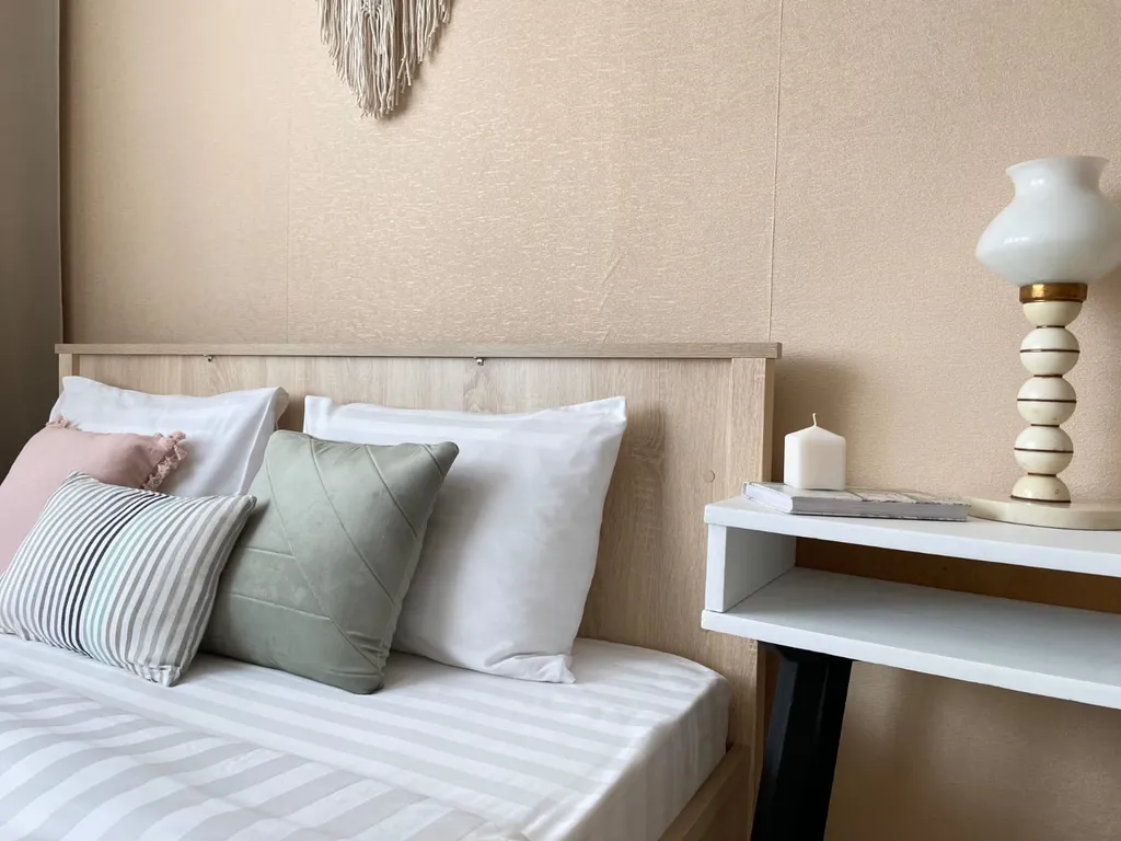 Уютная квартира рядом с Южным автовокзалом