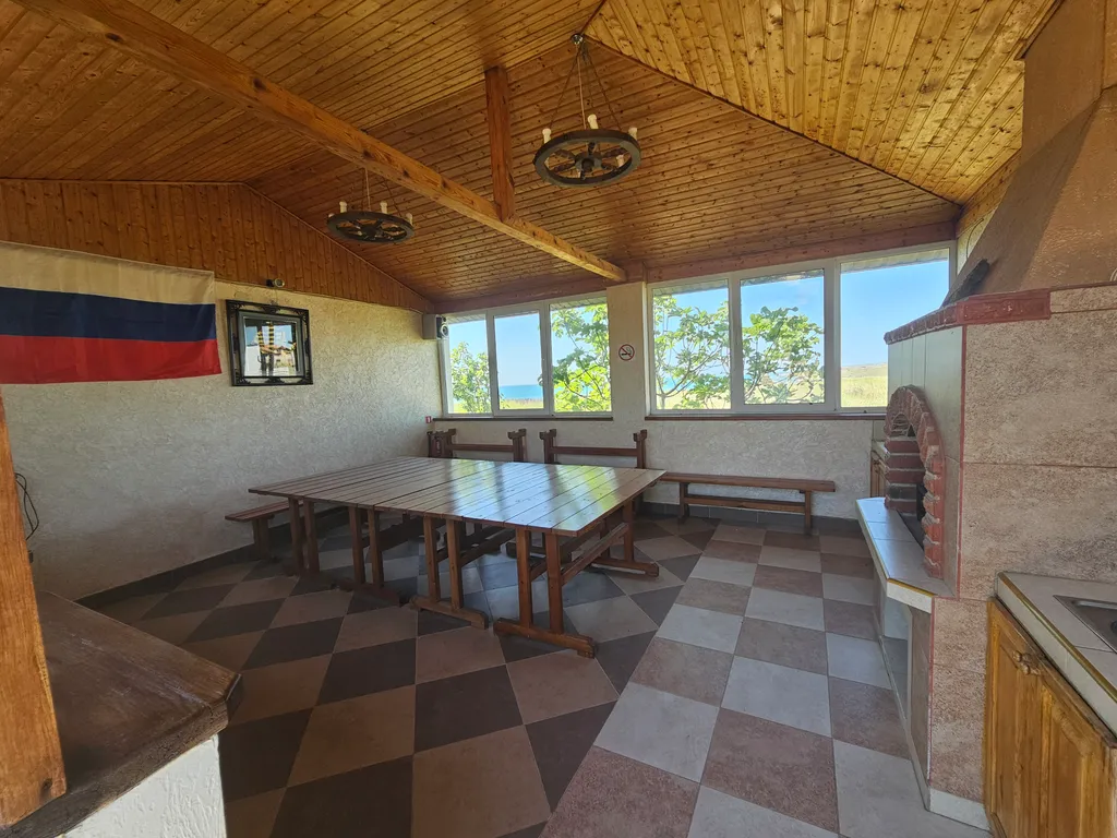 Квартира 2-комнатная Квартира — Новоотрадное