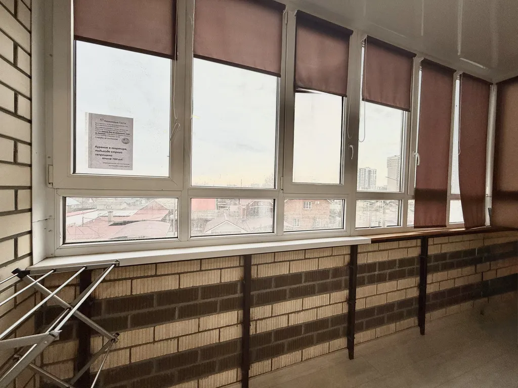 Квартира Квартира Баскет холл — Краснодар