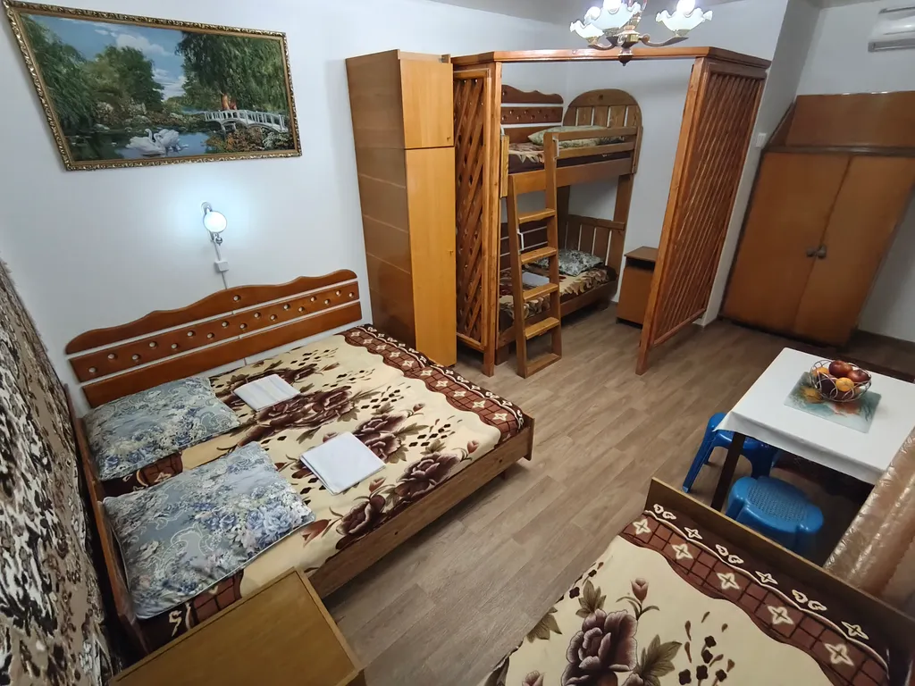 Азовские встречи