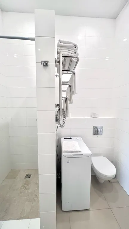 Современная видовая квартира