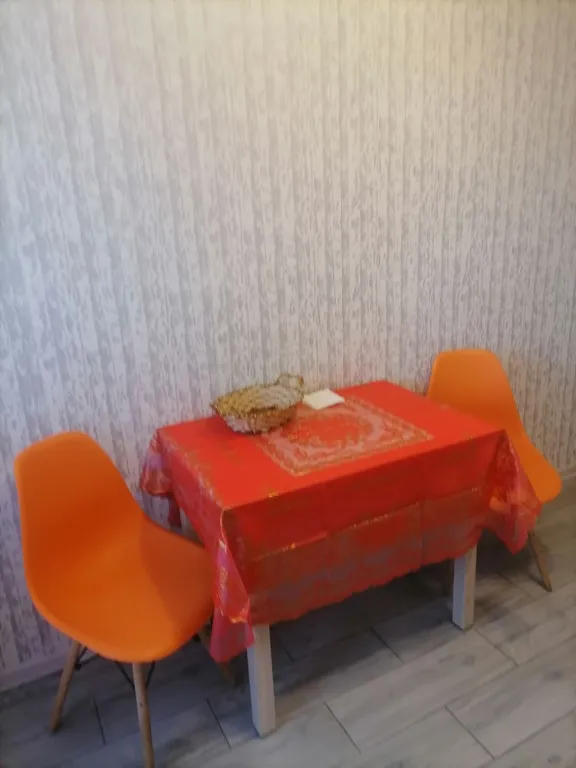 Квартира у залива