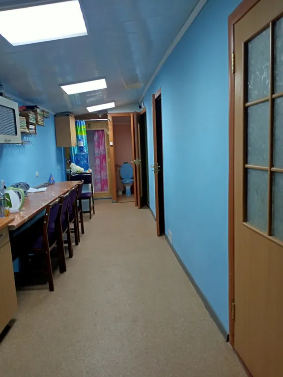 Тихая гавань у моря