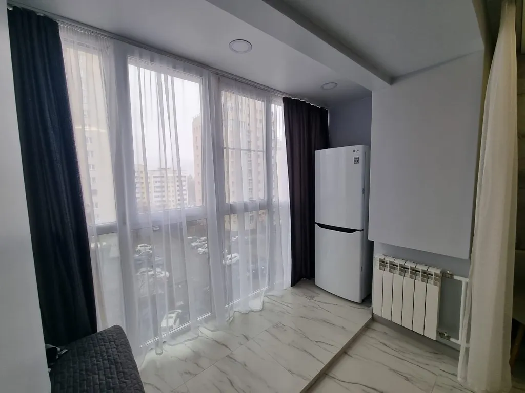 Уютная квартира в самом центре