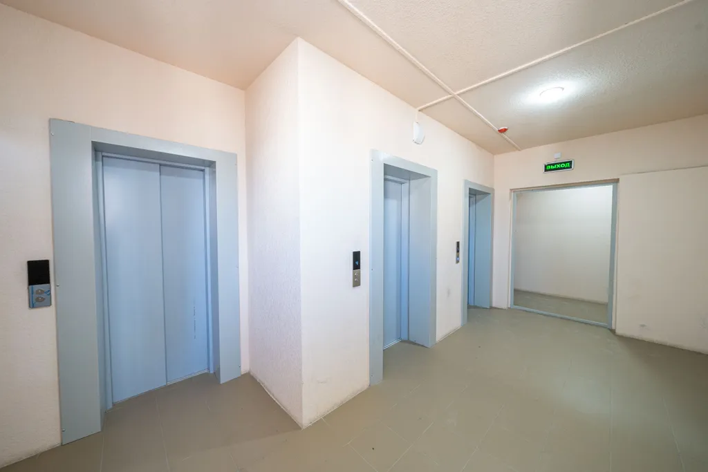 Квартира с видом на Амур и ТЦ Броско Молл