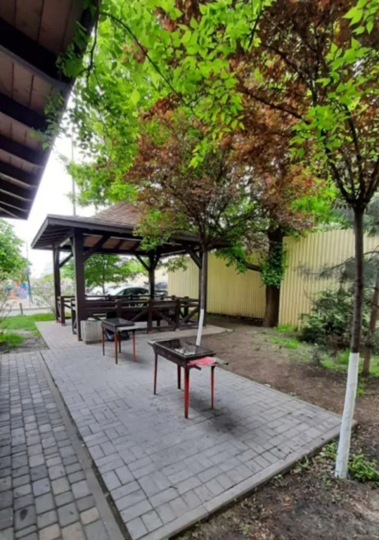 Квартира в центре города