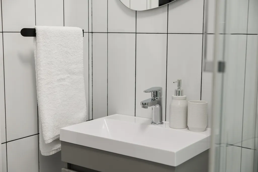 Квартира Новая квартира с дизайнерским ремонтом Каппадокия — Ярославль