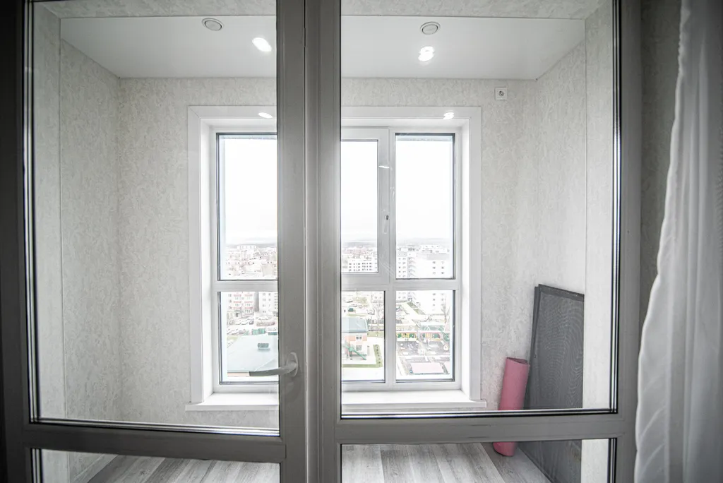 Квартира в шаговой доступности от горнолыжного курорта Горный воздух