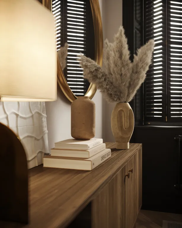 Luxury apart by Vasik