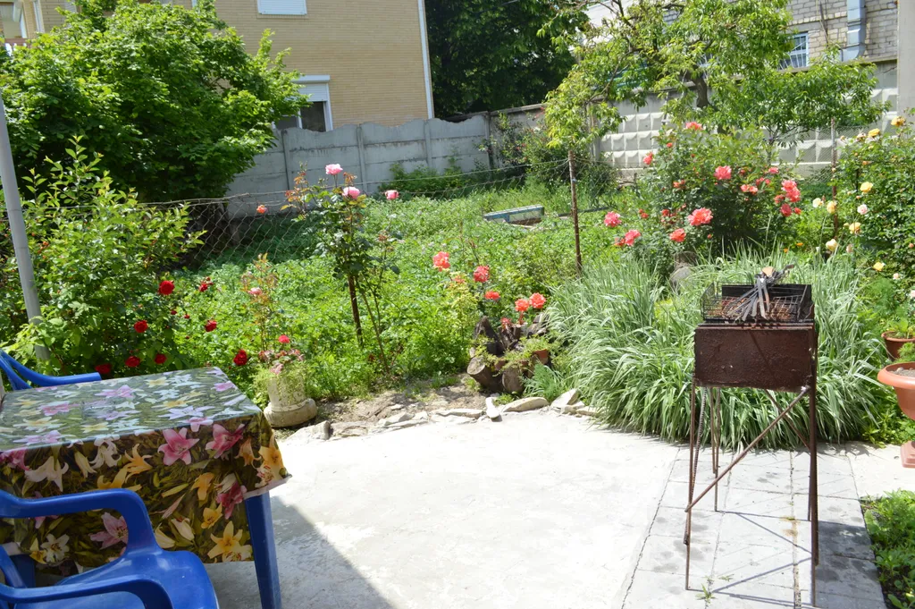 Квартира Комната — Анапа