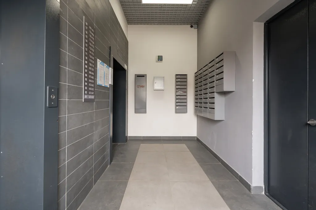 Семейные апартаменты Калинка у метро Девяткино