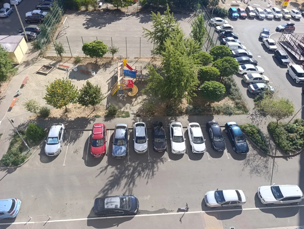 Квартира Светлая уютная квартира — Краснодар