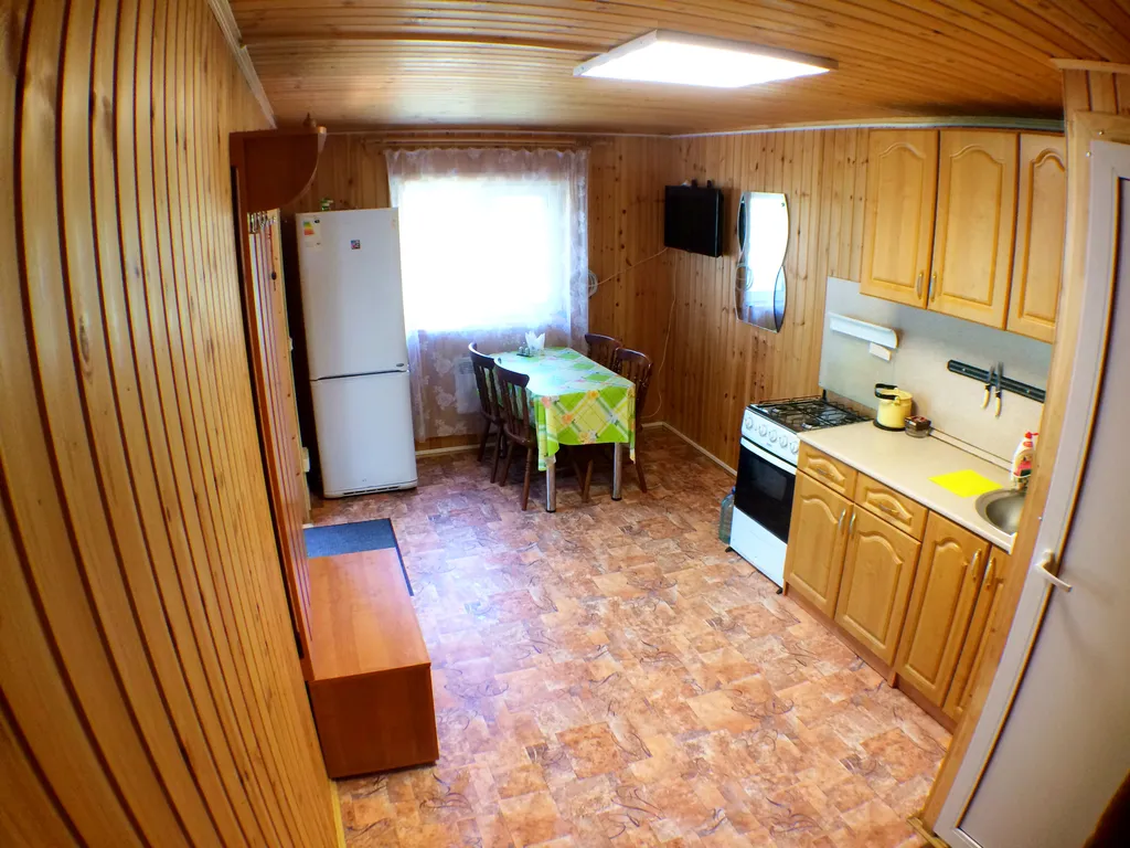 Квартира Комната — Лебяжье