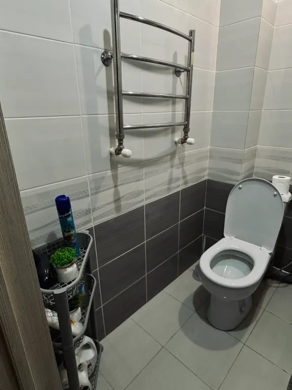 Уютная квартира в центре Борисоглебска