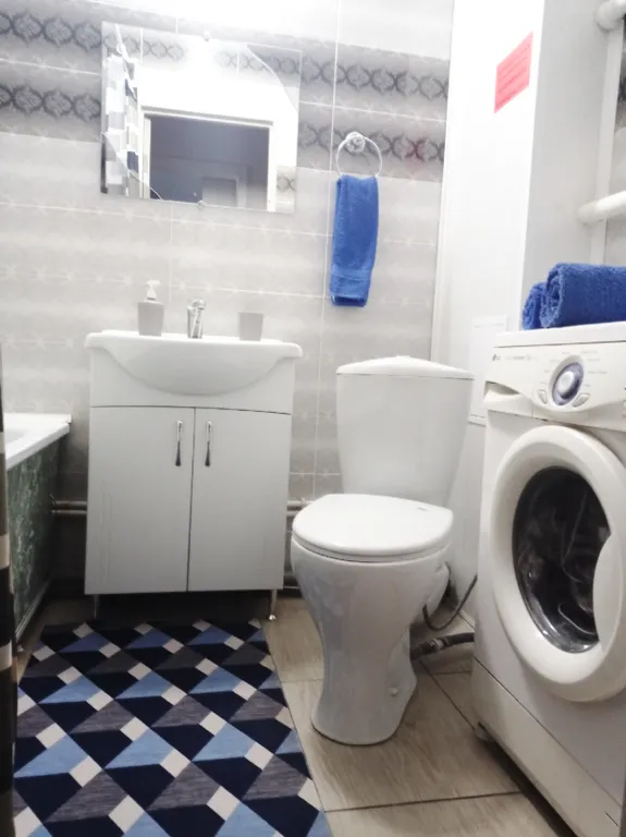 Домашний уют вдали от дома