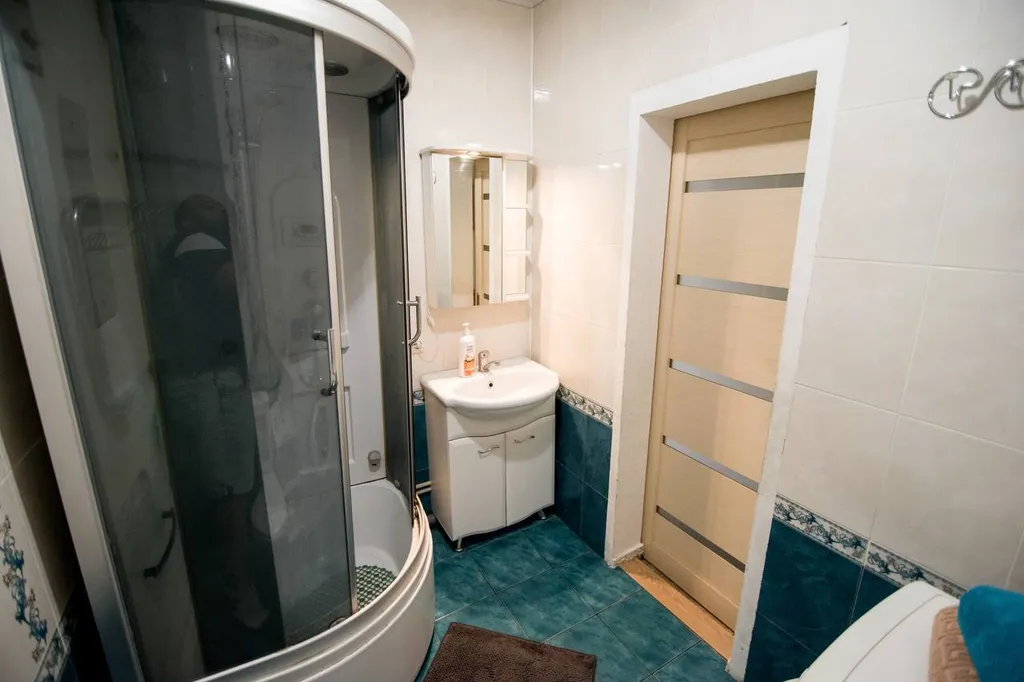 Апарт Родны Кут