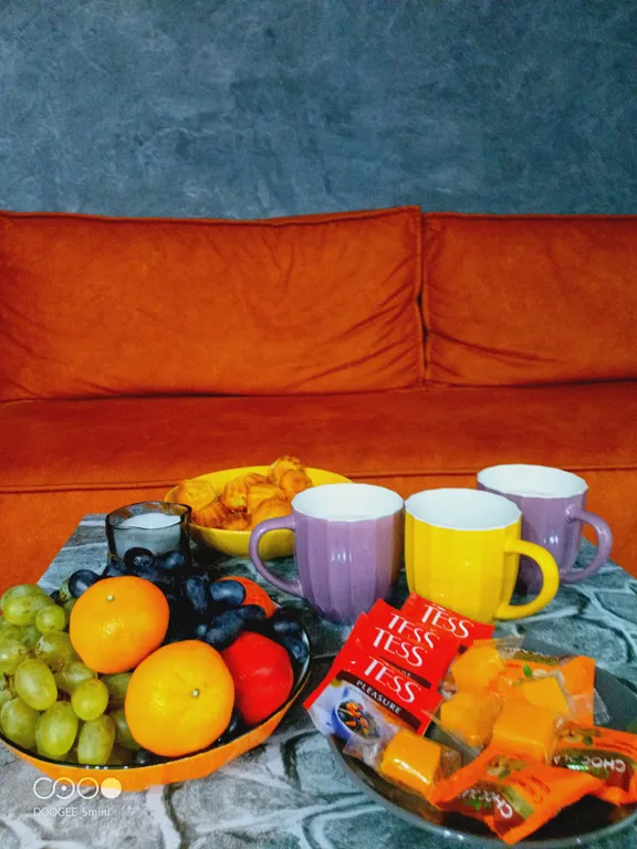 Уютная квартира рядом с Термами