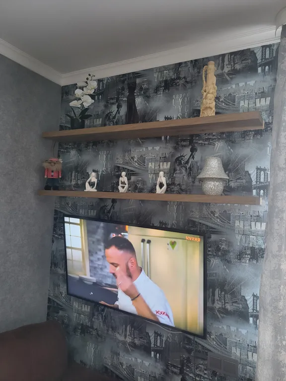 Уютная квартира около центра города