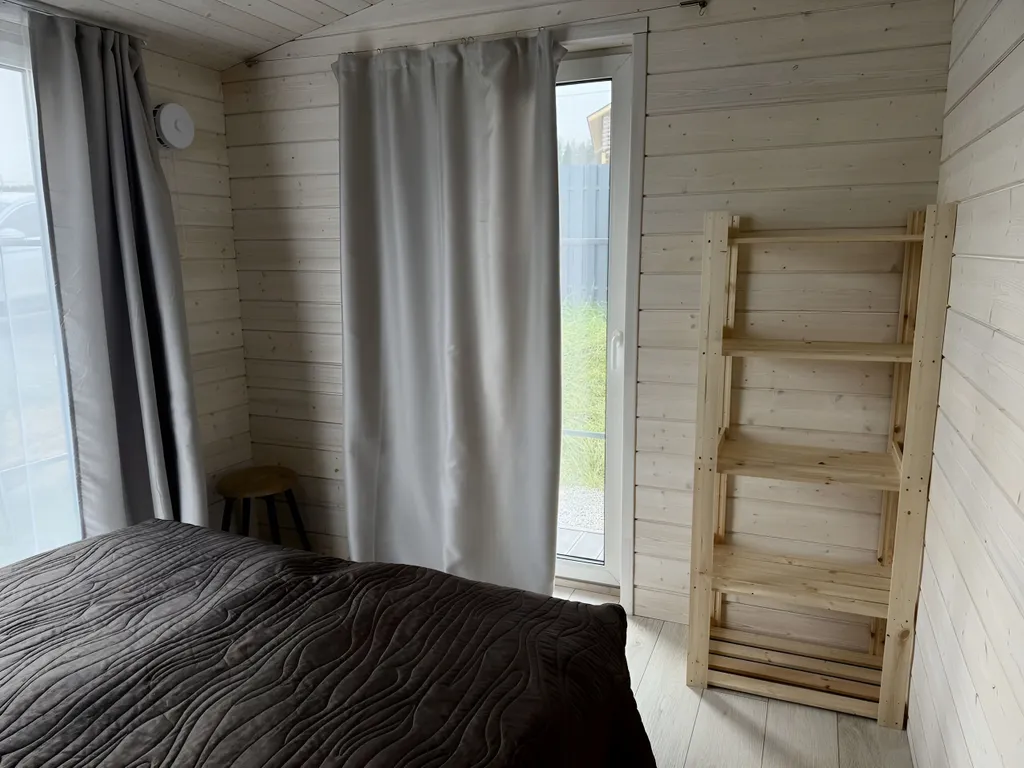 Частный дом ИГМА Сосновские горки 8-местный