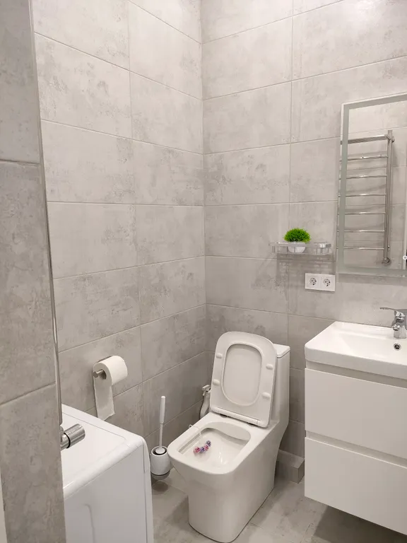 Уютная квартира в элитном районе