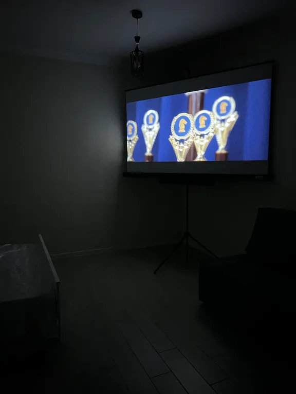 Коттедж Дом у моря — Махачкала