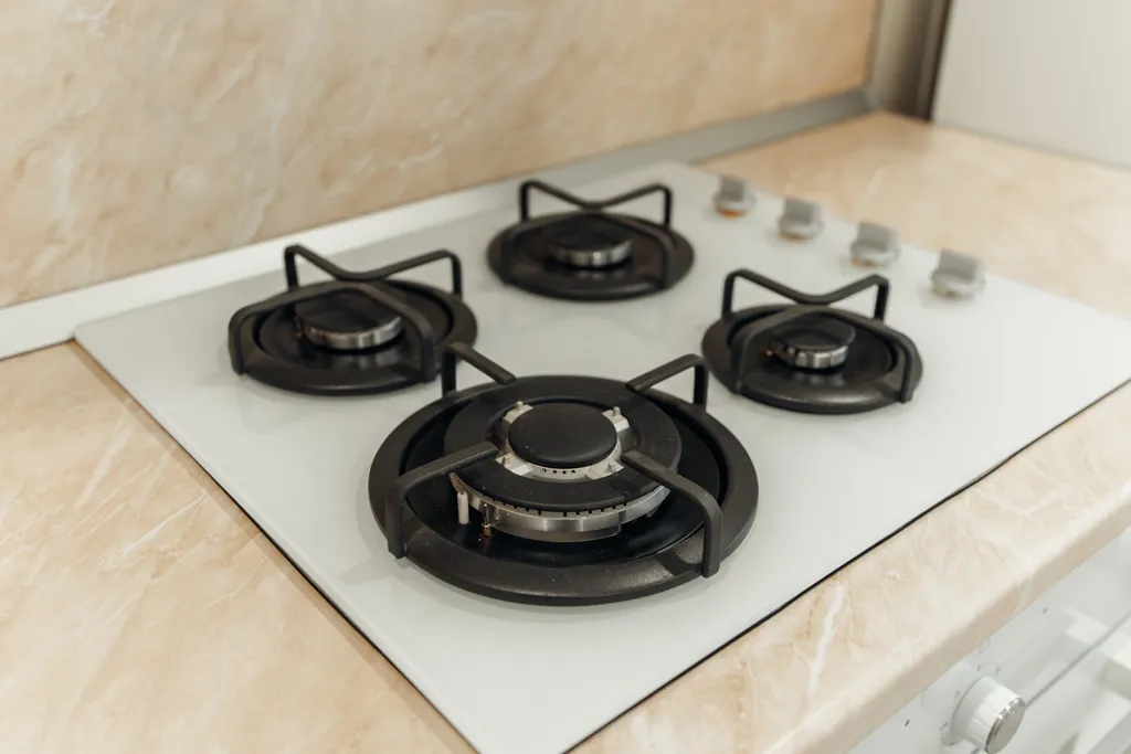 Светлая и просторная квартира