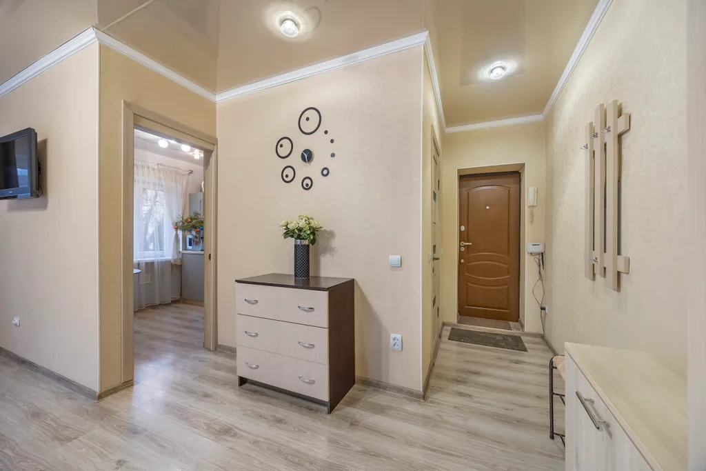 Квартира Квартира в центре главных достопримечательностей города — Калининград