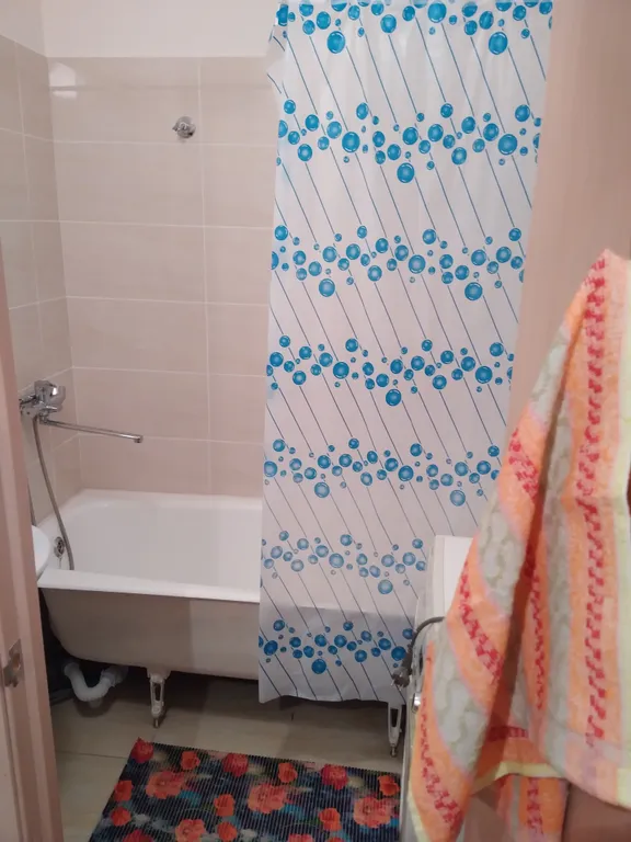 Уютная квартира в Мотовилихинском районе