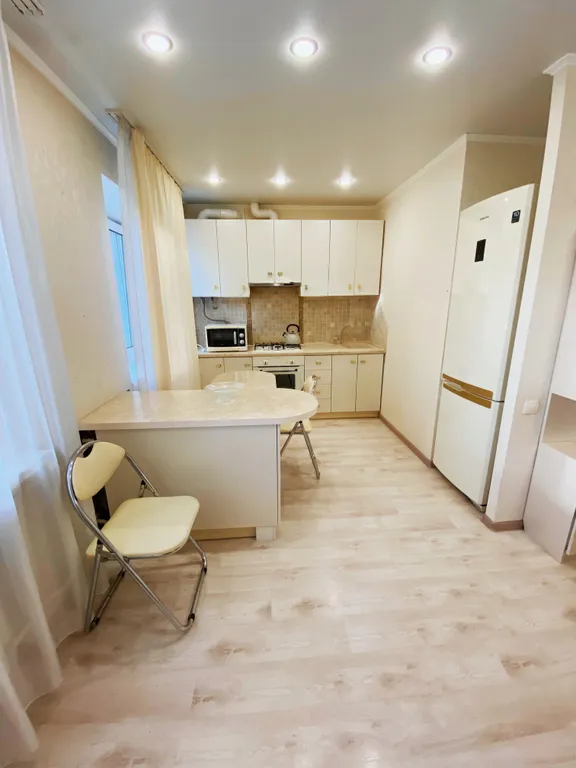 Уютная квартира в самом центре города