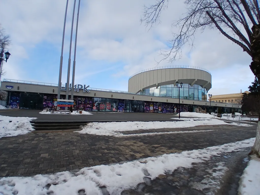 Квартира в доме-памятнике Масляева! Станьте частью истории Волгограда!