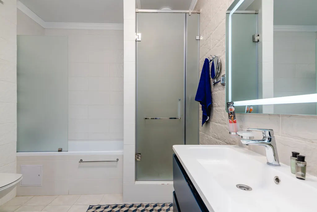 Сердце города  2-комнатная квартира в ЖК Арбат