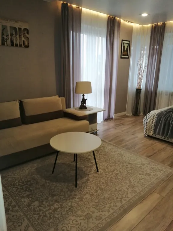 Квартира в центре у Крепости.