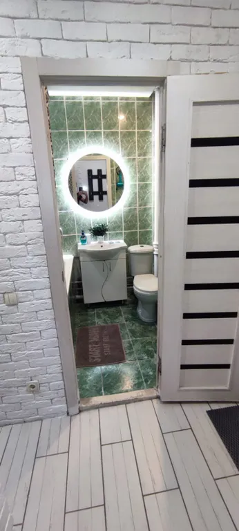 Квартира Благоустроенная квартира — Волгоград