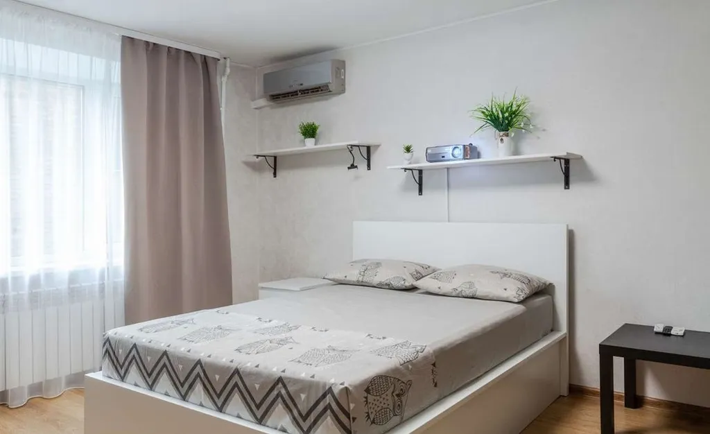 Апартаменты Квартиркаплаза с шикарным расположением в центре