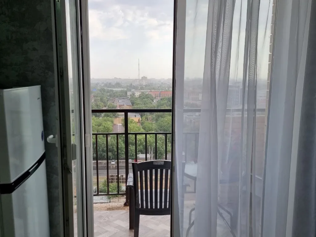 Изящная квартира в ЖК Лазурный