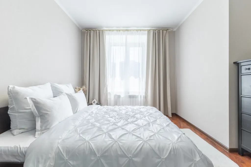 Апартаменты Velvet Stay