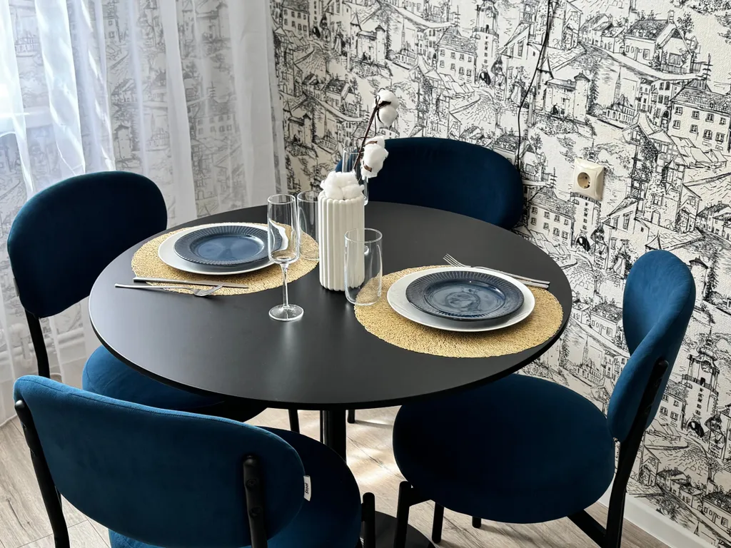 Квартира 1-комнатная Квартира — Ярославль