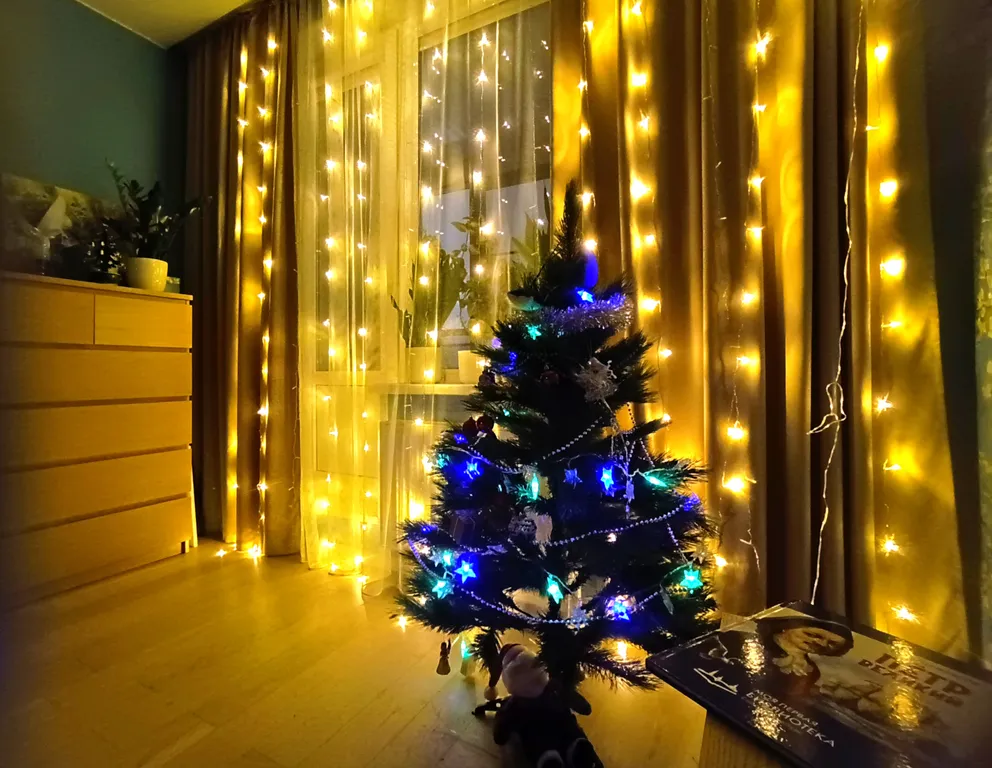 Квартира 3-комнатная Квартира — Санкт-Петербург