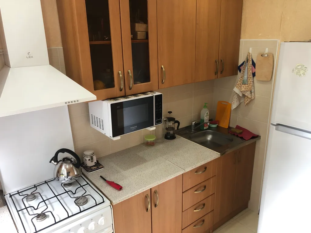 Квартира в Сочи